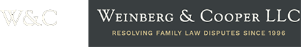 Weinberg & Cooper LLC | Resolving Family Law Disputes Since 1996