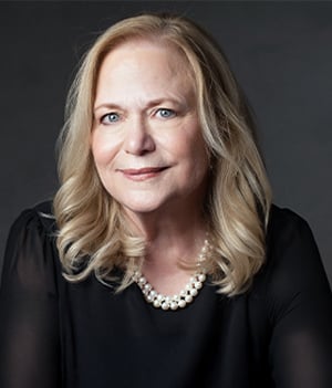 Photo of Gale B. Weinberg